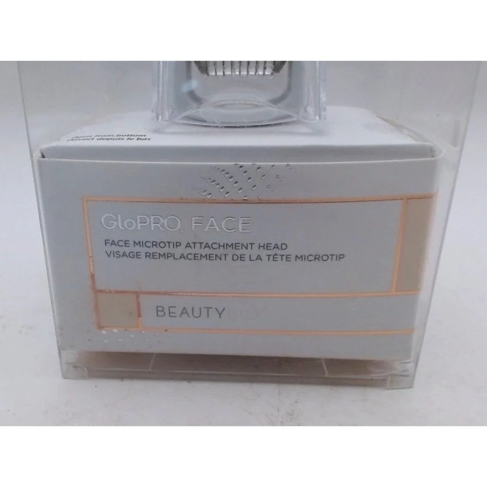 BEAUTYBIO glopro face